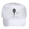 OTTO CAP 6 Panel Mid Profile Baseball Cap Thumbnail