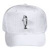 OTTO CAP 6 Panel Mid Profile Baseball Cap Thumbnail