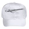 OTTO CAP 6 Panel Mid Profile Baseball Cap Thumbnail