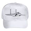 OTTO CAP 6 Panel Mid Profile Baseball Cap Thumbnail