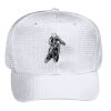 OTTO CAP 6 Panel Mid Profile Baseball Cap Thumbnail