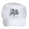 OTTO CAP 6 Panel Mid Profile Baseball Cap Thumbnail