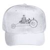OTTO CAP 6 Panel Mid Profile Baseball Cap Thumbnail