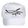 OTTO CAP 6 Panel Mid Profile Baseball Cap Thumbnail
