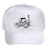 OTTO CAP 6 Panel Mid Profile Baseball Cap Thumbnail
