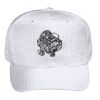 OTTO CAP 6 Panel Mid Profile Baseball Cap Thumbnail