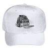 OTTO CAP 6 Panel Mid Profile Baseball Cap Thumbnail