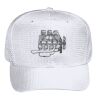 OTTO CAP 6 Panel Mid Profile Baseball Cap Thumbnail
