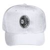 OTTO CAP 6 Panel Mid Profile Baseball Cap Thumbnail