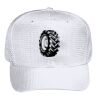 OTTO CAP 6 Panel Mid Profile Baseball Cap Thumbnail