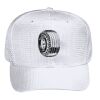 OTTO CAP 6 Panel Mid Profile Baseball Cap Thumbnail