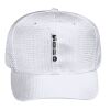 OTTO CAP 6 Panel Mid Profile Baseball Cap Thumbnail