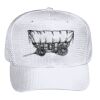 OTTO CAP 6 Panel Mid Profile Baseball Cap Thumbnail