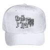 OTTO CAP 6 Panel Mid Profile Baseball Cap Thumbnail