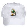OTTO CAP 6 Panel Mid Profile Baseball Cap Thumbnail
