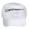 OTTO CAP 6 Panel Mid Profile Baseball Cap Thumbnail