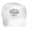 OTTO CAP 6 Panel Mid Profile Baseball Cap Thumbnail