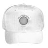 OTTO CAP 6 Panel Mid Profile Baseball Cap Thumbnail