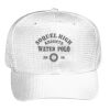 OTTO CAP 6 Panel Mid Profile Baseball Cap Thumbnail