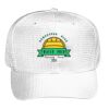 OTTO CAP 6 Panel Mid Profile Baseball Cap Thumbnail