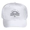 OTTO CAP 6 Panel Mid Profile Baseball Cap Thumbnail