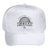 OTTO CAP 6 Panel Mid Profile Baseball Cap Thumbnail
