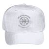 OTTO CAP 6 Panel Mid Profile Baseball Cap Thumbnail