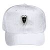OTTO CAP 6 Panel Mid Profile Baseball Cap Thumbnail