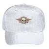OTTO CAP 6 Panel Mid Profile Baseball Cap Thumbnail