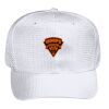 OTTO CAP 6 Panel Mid Profile Baseball Cap Thumbnail