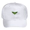 OTTO CAP 6 Panel Mid Profile Baseball Cap Thumbnail