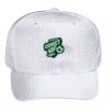 OTTO CAP 6 Panel Mid Profile Baseball Cap Thumbnail