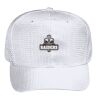 OTTO CAP 6 Panel Mid Profile Baseball Cap Thumbnail