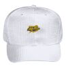 OTTO CAP 6 Panel Mid Profile Baseball Cap Thumbnail