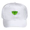 OTTO CAP 6 Panel Mid Profile Baseball Cap Thumbnail