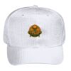 OTTO CAP 6 Panel Mid Profile Baseball Cap Thumbnail