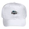 OTTO CAP 6 Panel Mid Profile Baseball Cap Thumbnail