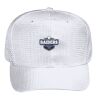 OTTO CAP 6 Panel Mid Profile Baseball Cap Thumbnail