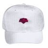 OTTO CAP 6 Panel Mid Profile Baseball Cap Thumbnail