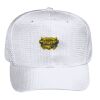OTTO CAP 6 Panel Mid Profile Baseball Cap Thumbnail