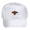OTTO CAP 6 Panel Mid Profile Baseball Cap Thumbnail