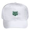 OTTO CAP 6 Panel Mid Profile Baseball Cap Thumbnail