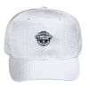 OTTO CAP 6 Panel Mid Profile Baseball Cap Thumbnail