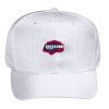 OTTO CAP 6 Panel Mid Profile Baseball Cap Thumbnail