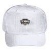 OTTO CAP 6 Panel Mid Profile Baseball Cap Thumbnail