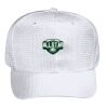 OTTO CAP 6 Panel Mid Profile Baseball Cap Thumbnail