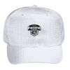 OTTO CAP 6 Panel Mid Profile Baseball Cap Thumbnail