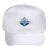 OTTO CAP 6 Panel Mid Profile Baseball Cap Thumbnail