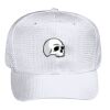 OTTO CAP 6 Panel Mid Profile Baseball Cap Thumbnail
