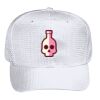 OTTO CAP 6 Panel Mid Profile Baseball Cap Thumbnail